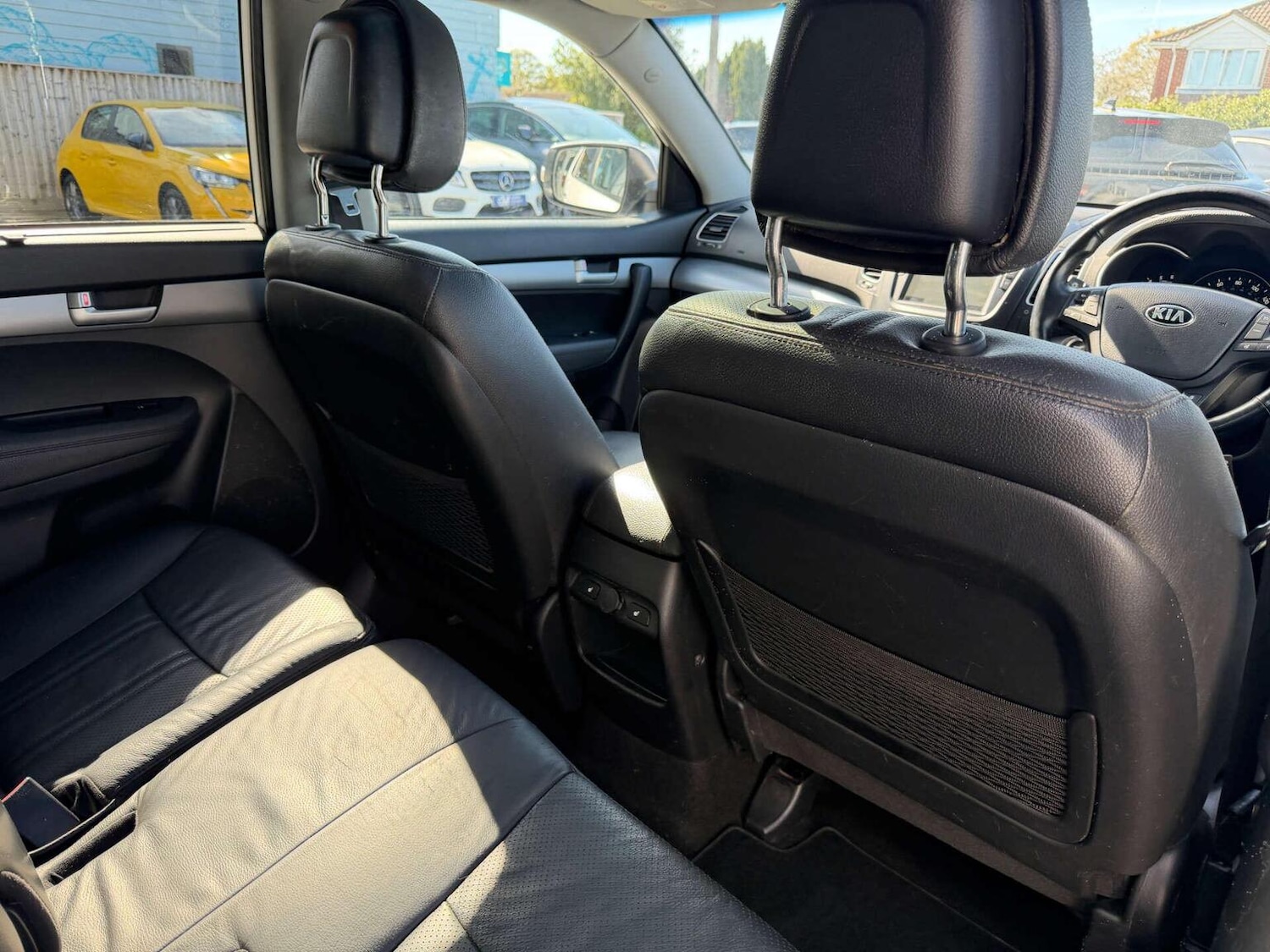 Used Kia Sorento 2014 for sale - 78168863: Photo 28