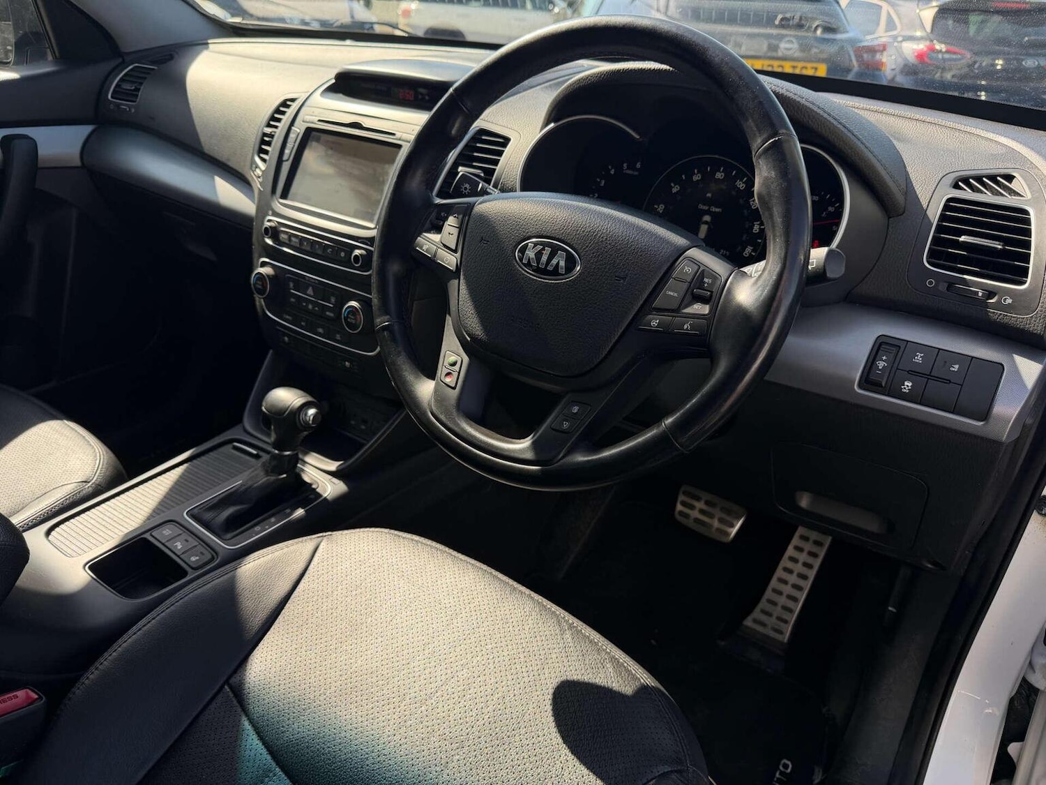 Used Kia Sorento 2014 for sale - 78168863: Photo 3