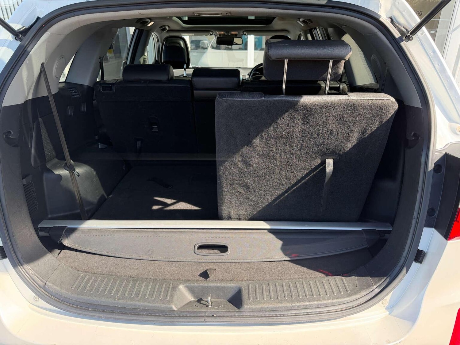 Used Kia Sorento 2014 for sale - 78168863: Photo 33