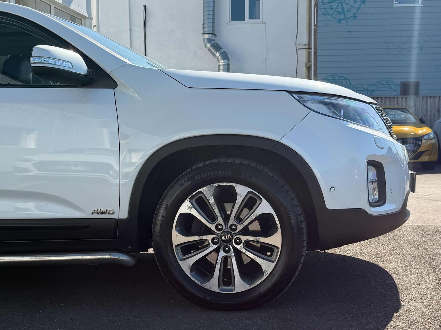 Used Kia Sorento 2014 for sale - 78168863: Photo 35