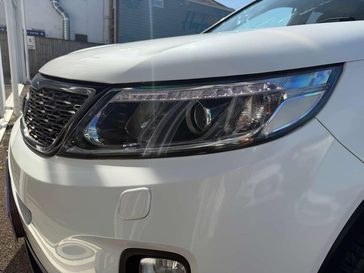 Used Kia Sorento 2014 for sale - 78168863: Photo 36