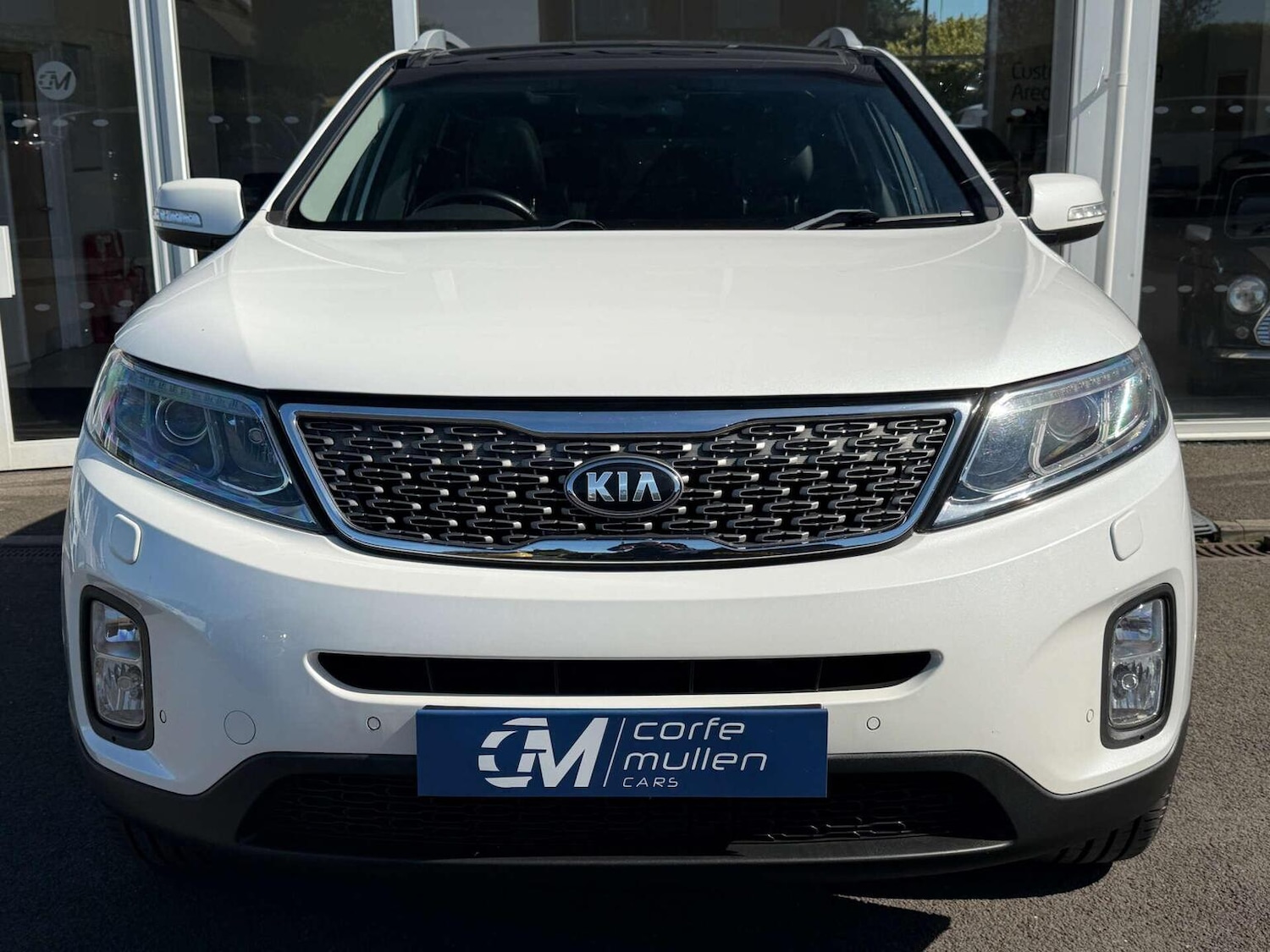 Used Kia Sorento 2014 for sale - 78168863: Photo 38