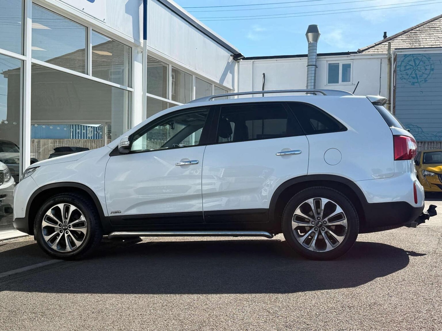 Used Kia Sorento 2014 for sale - 78168863: Photo 39