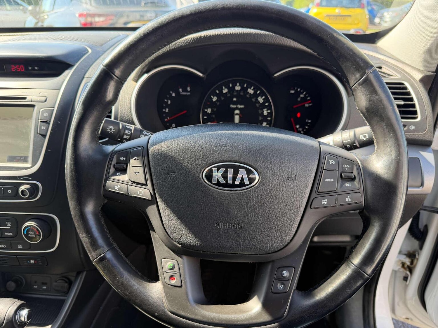 Used Kia Sorento 2014 for sale - 78168863: Photo 4