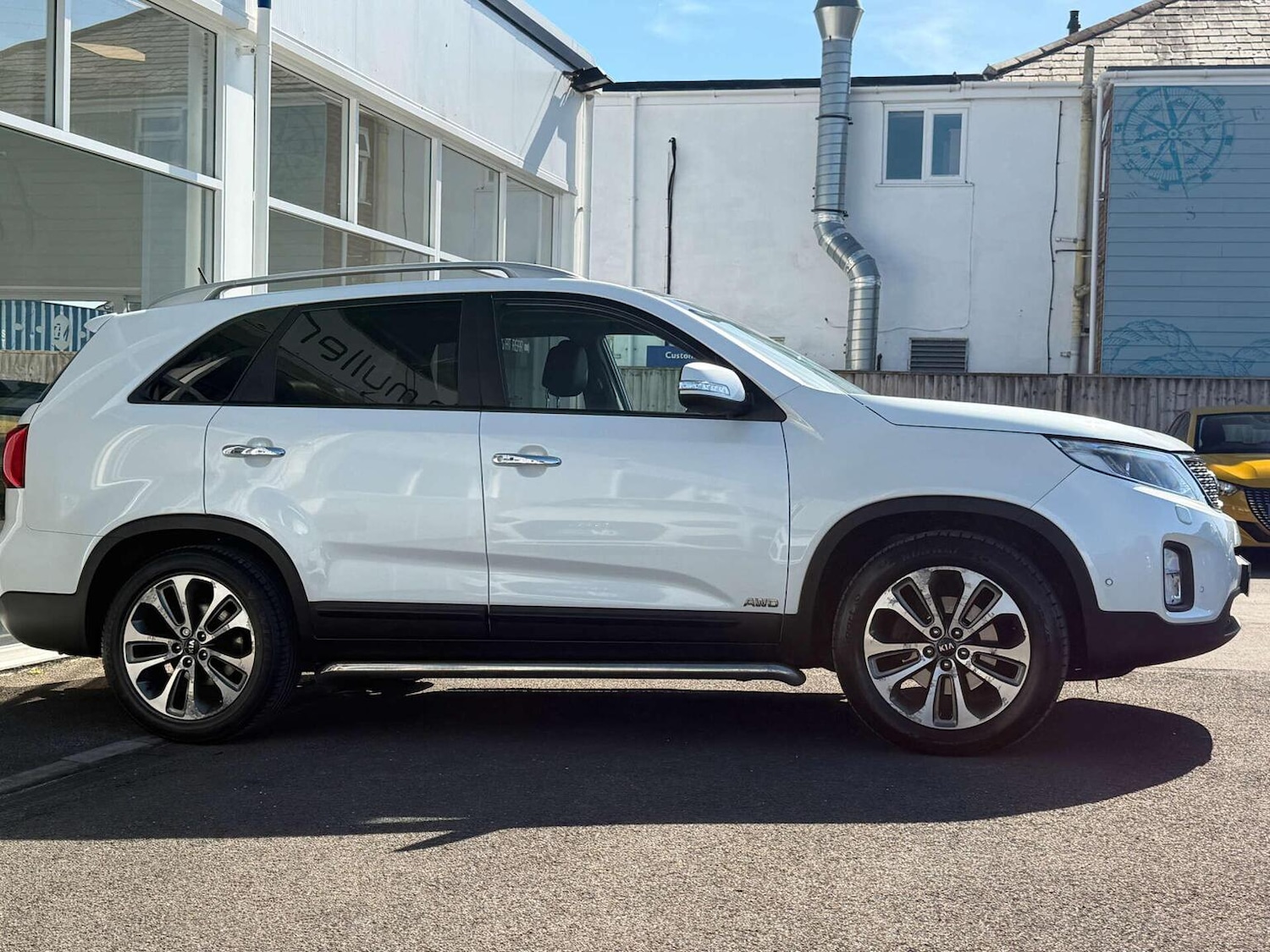 Used Kia Sorento 2014 for sale - 78168863: Photo 41