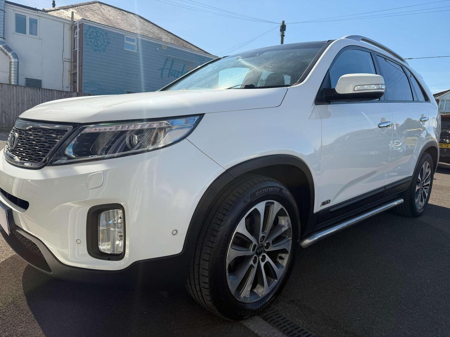Used Kia Sorento 2014 for sale - 78168863: Photo 42