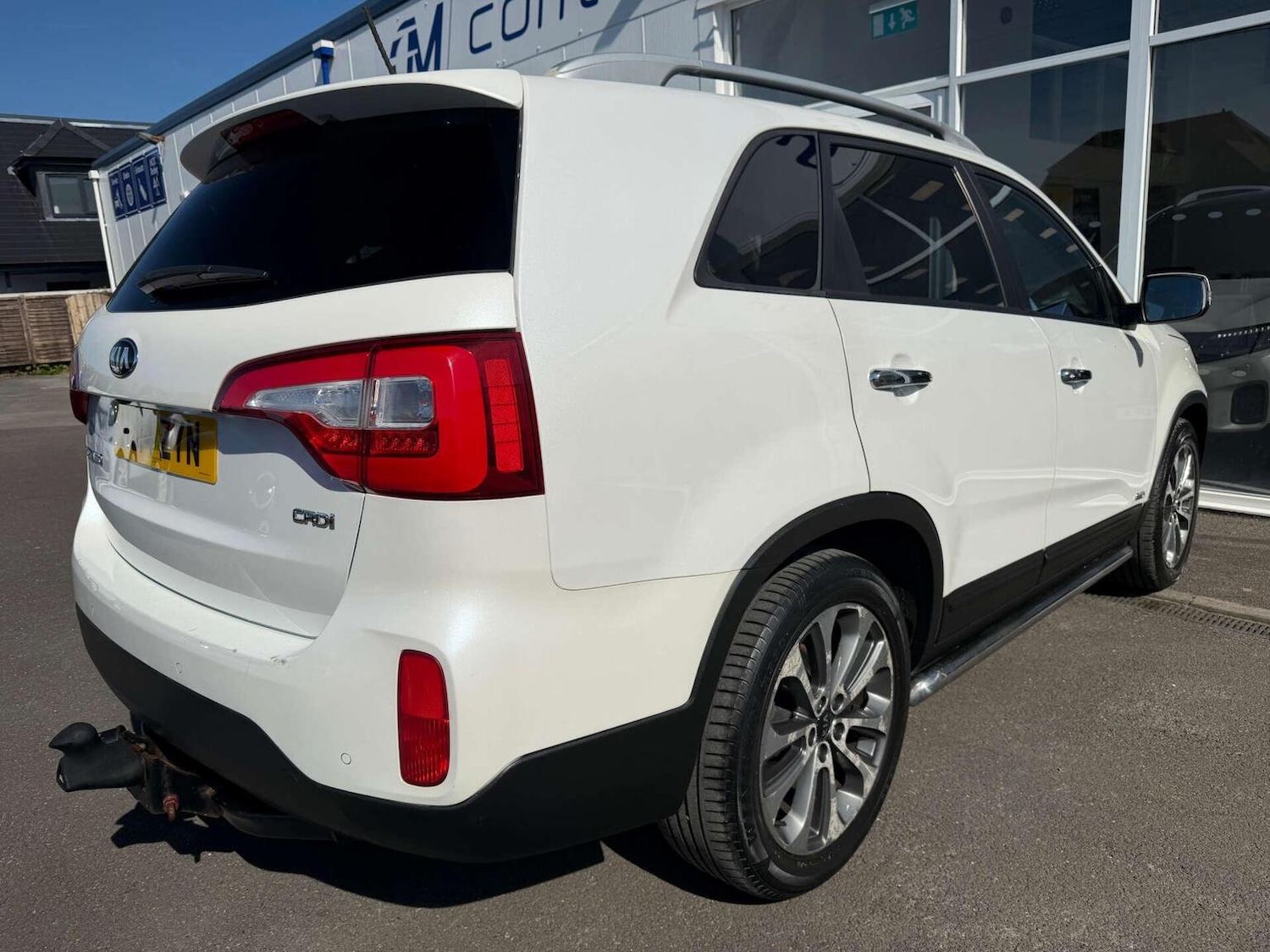 Used Kia Sorento 2014 for sale - 78168863: Photo 44