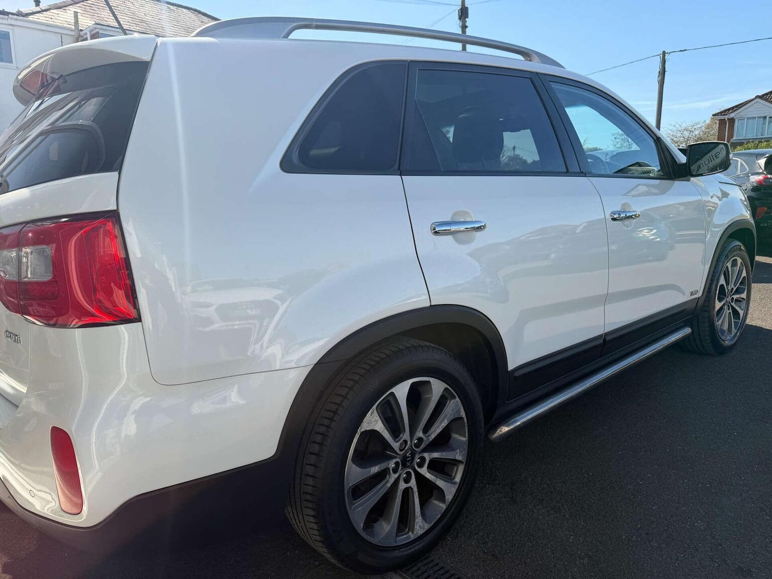 Used Kia Sorento 2014 for sale - 78168863: Photo 46