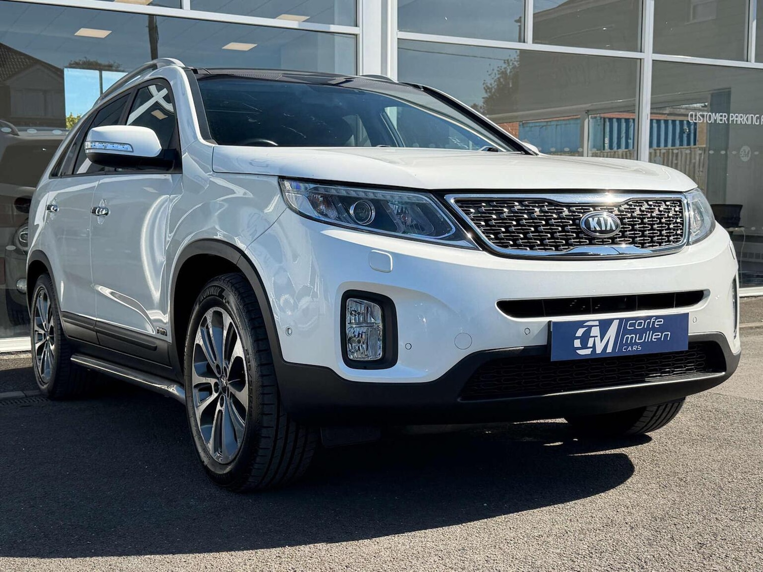 Used Kia Sorento 2014 for sale - 78168863: Photo 47