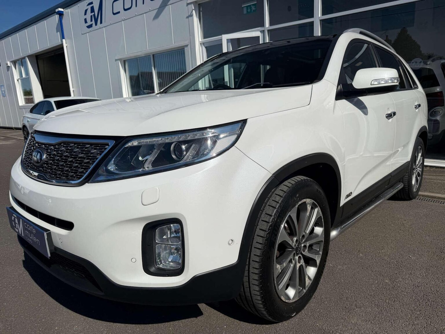 Used Kia Sorento 2014 for sale - 78168863: Photo 48