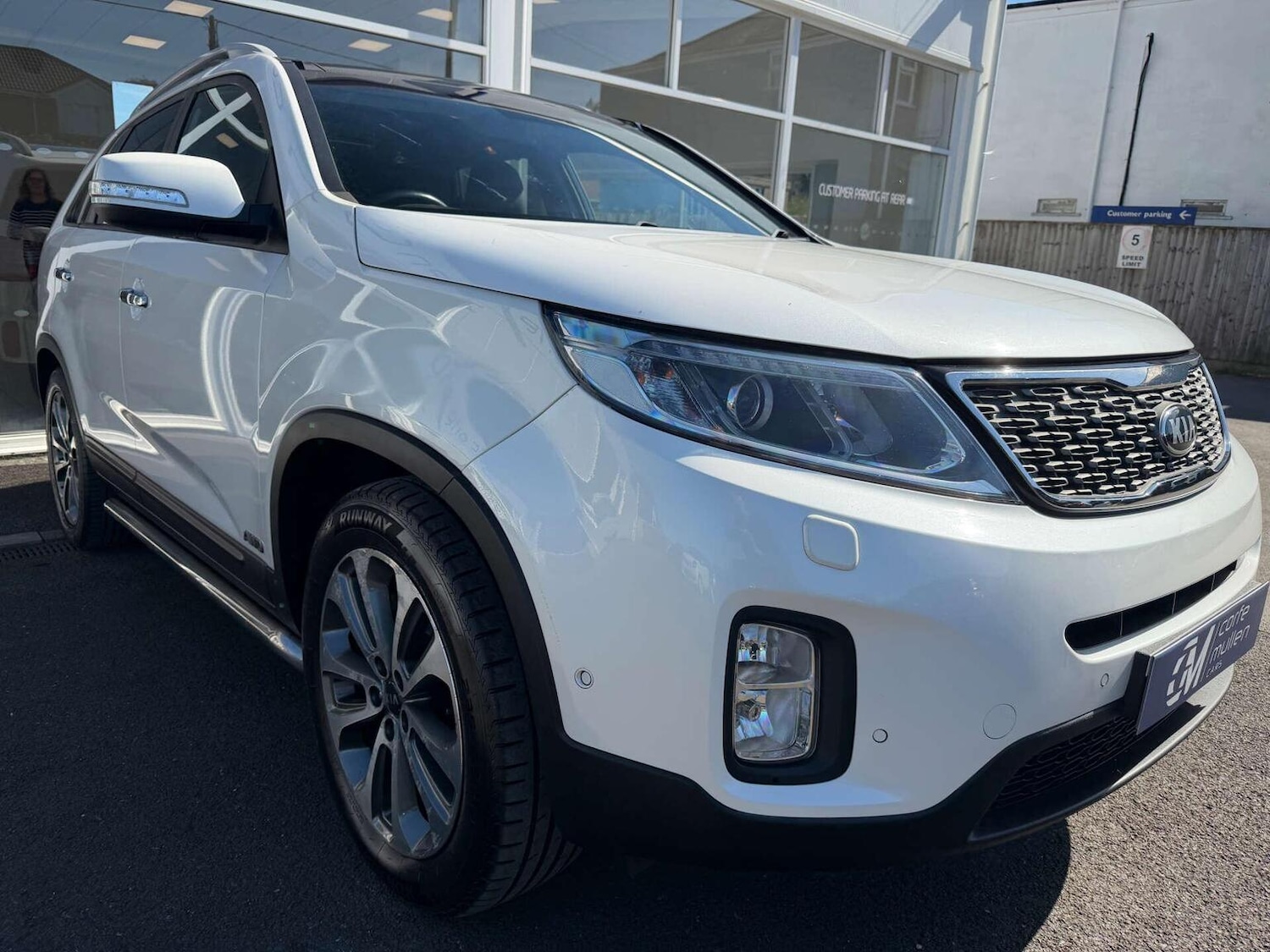 Used Kia Sorento 2014 for sale - 78168863: Photo 49