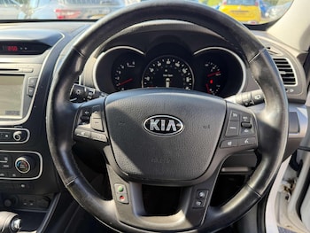 Used Kia Sorento 2014 for sale - 78168863: Photo