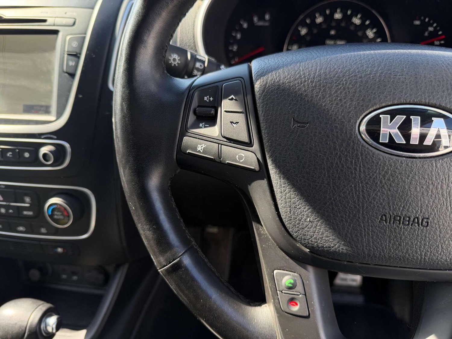 Used Kia Sorento 2014 for sale - 78168863: Photo 5