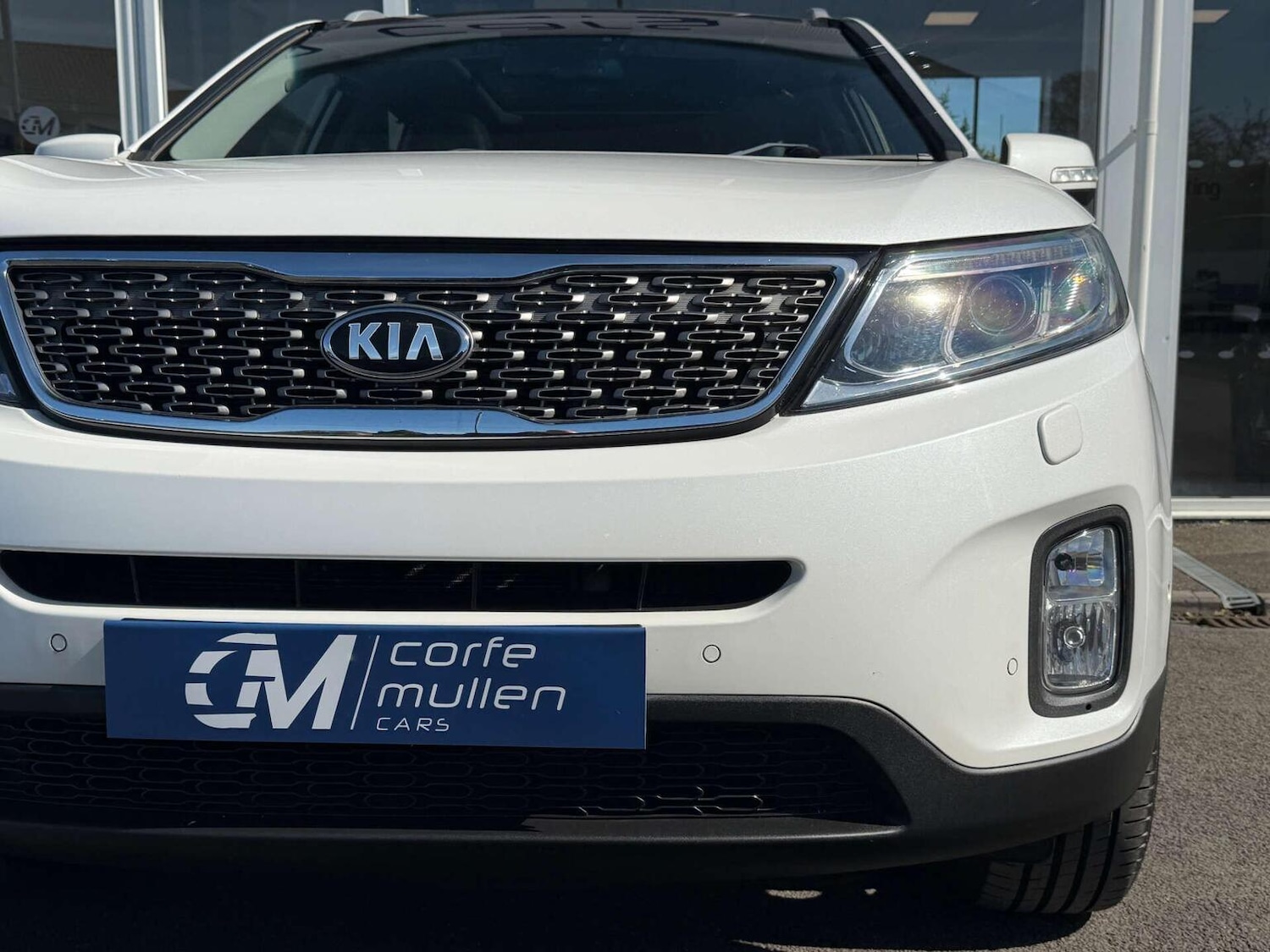 Used Kia Sorento 2014 for sale - 78168863: Photo 50