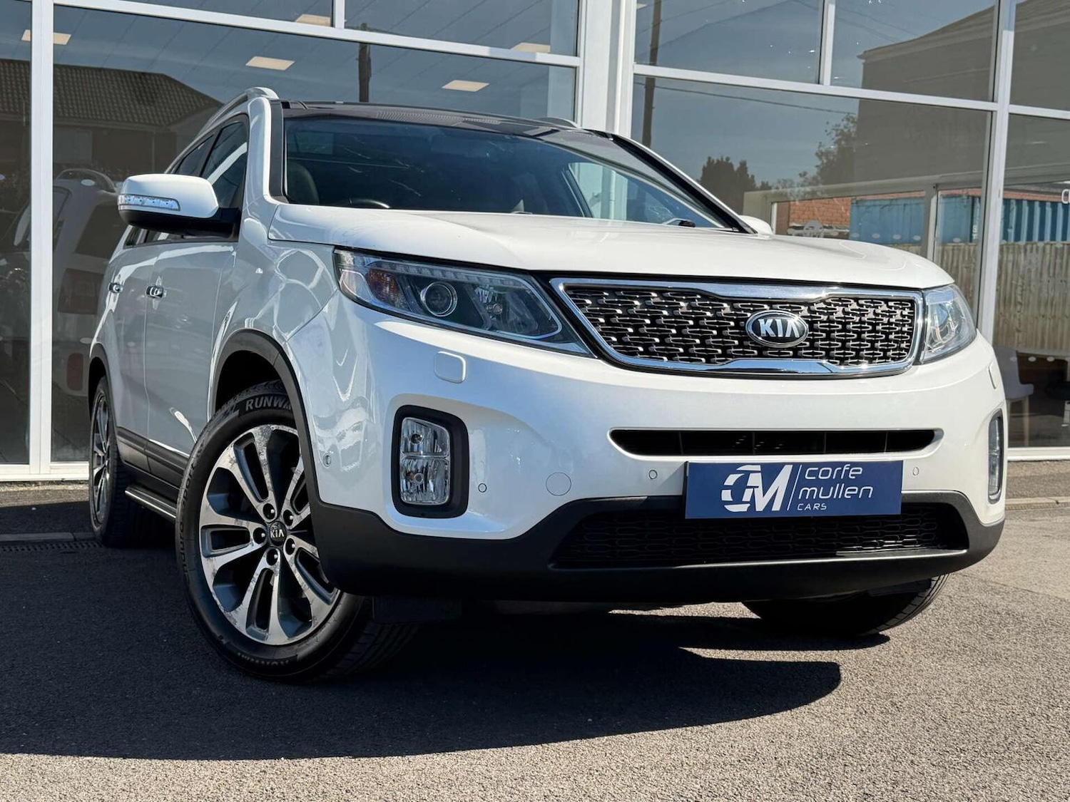 Used Kia Sorento 2014 for sale - 78168863: Photo 51