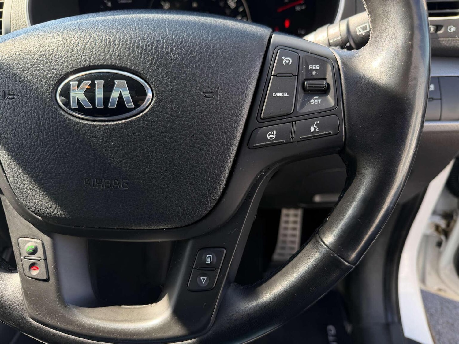Used Kia Sorento 2014 for sale - 78168863: Photo 6