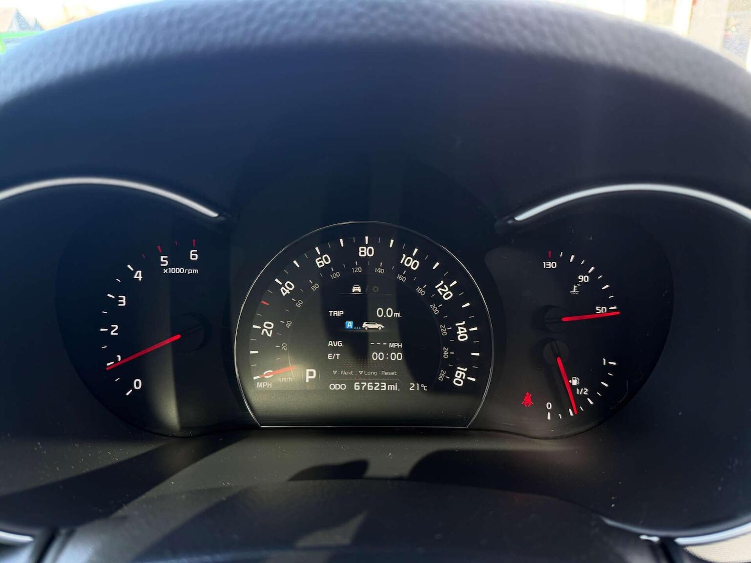 Used Kia Sorento 2014 for sale - 78168863: Photo 7