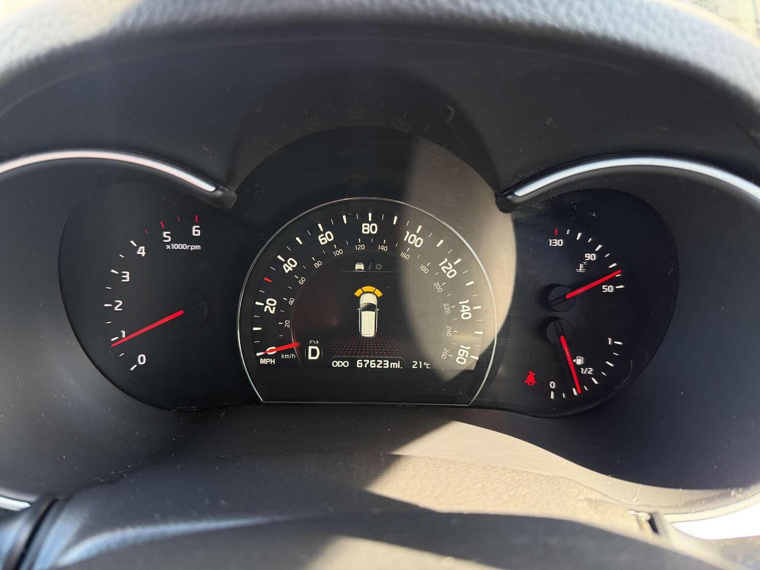 Used Kia Sorento 2014 for sale - 78168863: Photo 8