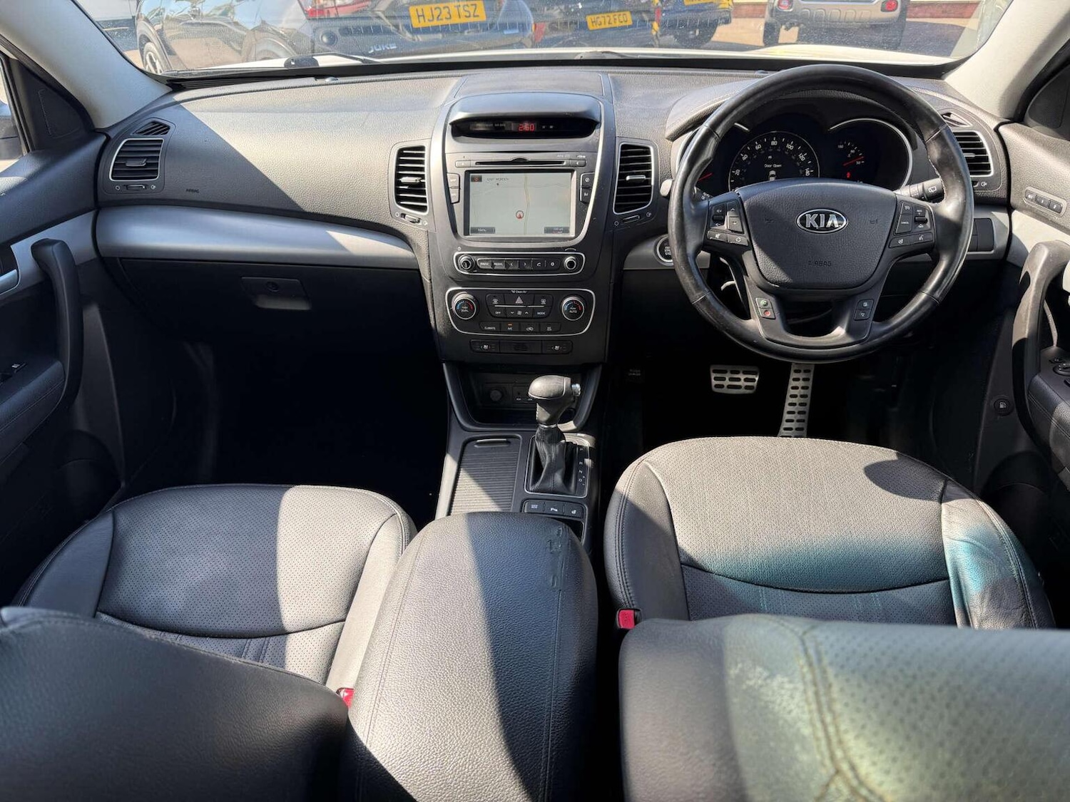 Used Kia Sorento 2014 for sale - 78168863: Photo 9