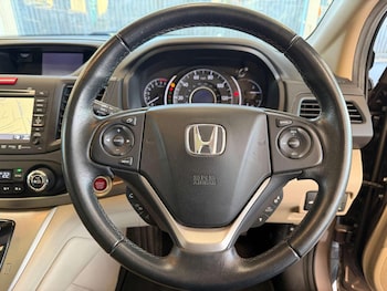 Used Honda CR-V 2014 for sale - 77774752: Photo