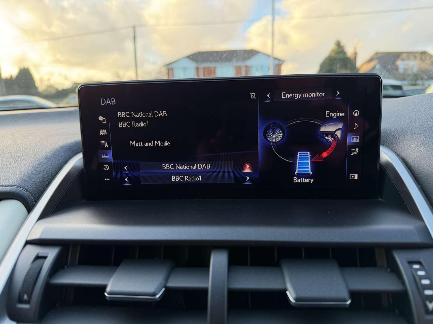 Used Lexus NX 2020 for sale - 77357377: Photo 12