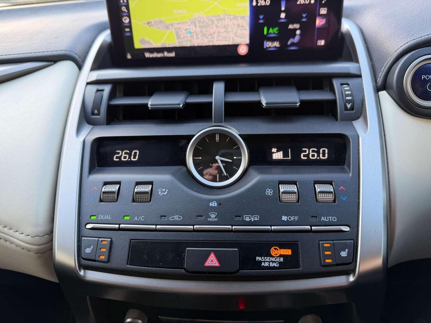 Used Lexus NX 2020 for sale - 77357377: Photo 13