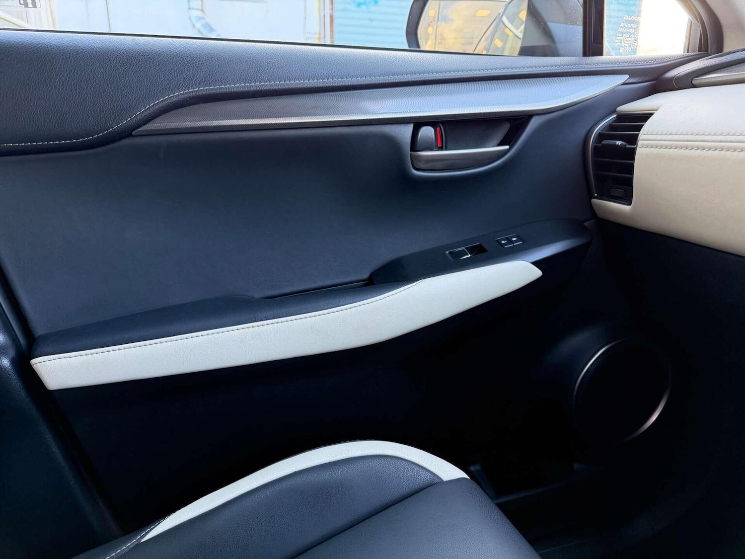 Used Lexus NX 2020 for sale - 77357377: Photo 17