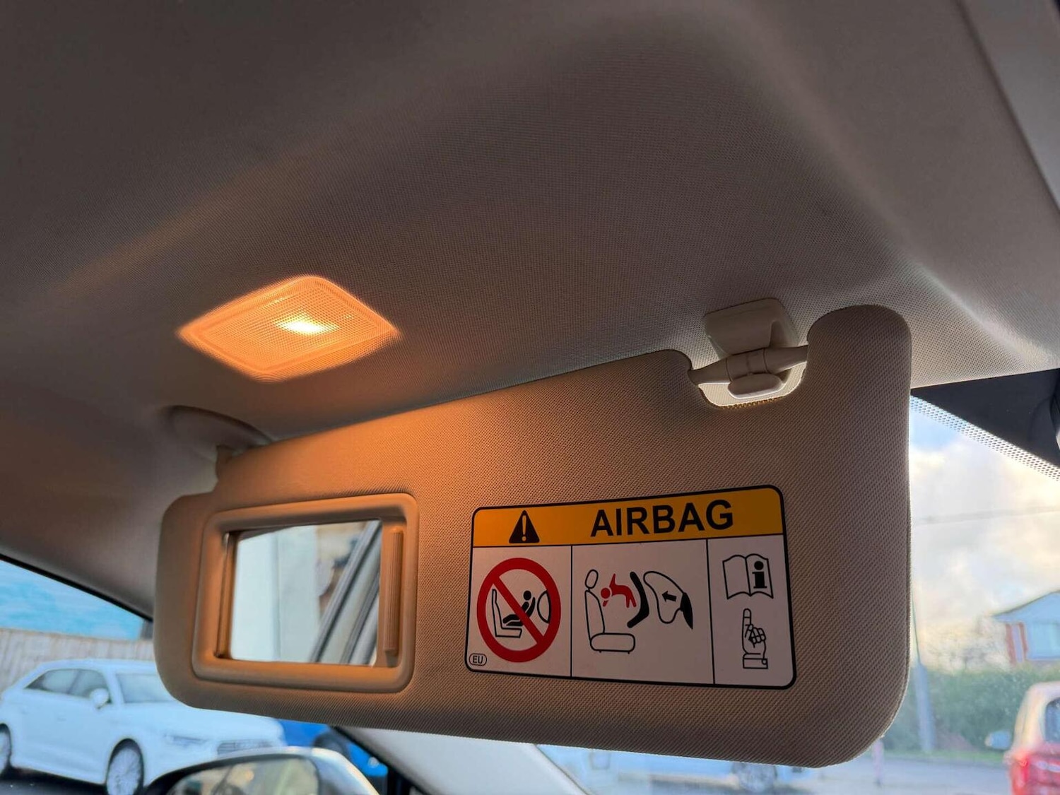 Used Lexus NX 2020 for sale - 77357377: Photo 20