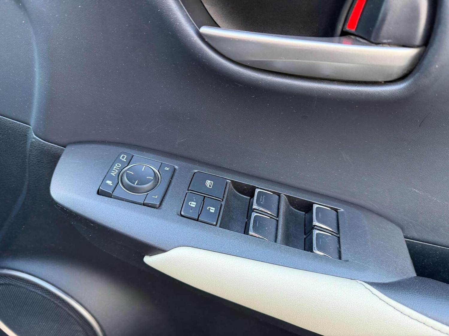 Used Lexus NX 2020 for sale - 77357377: Photo 23