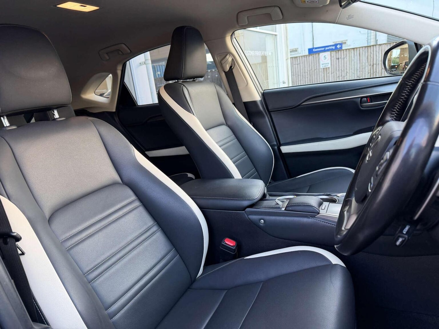 Used Lexus NX 2020 for sale - 77357377: Photo 25