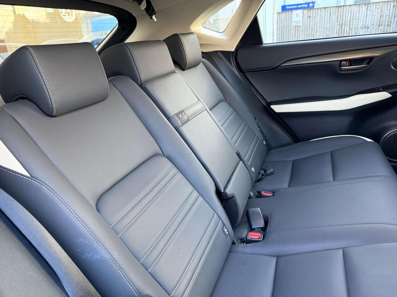 Used Lexus NX 2020 for sale - 77357377: Photo 28