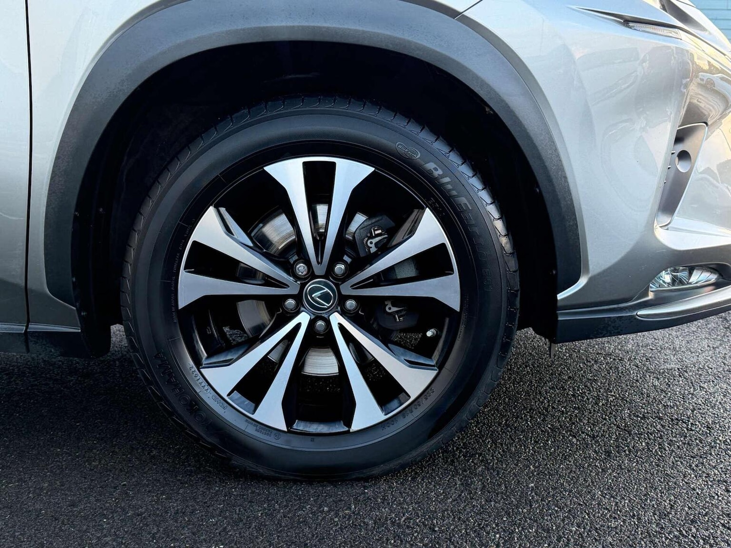 Used Lexus NX 2020 for sale - 77357377: Photo 32