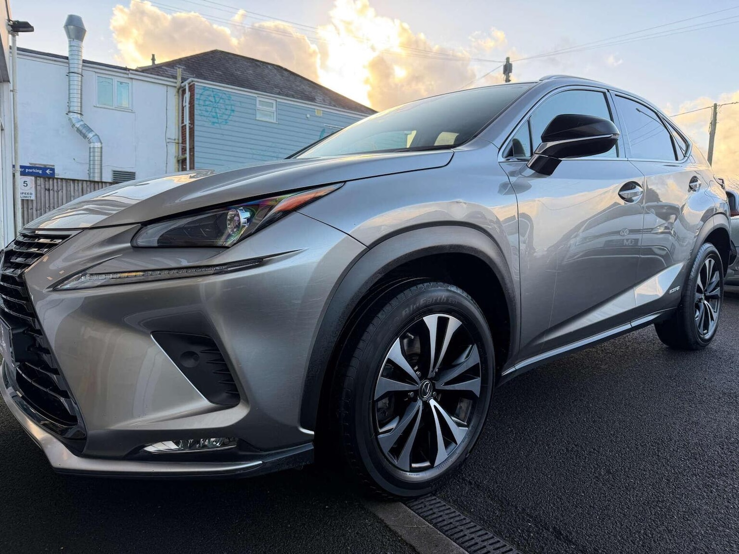 Used Lexus NX 2020 for sale - 77357377: Photo 38