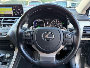 Used Lexus NX 2020 for sale - 77357377: Photo