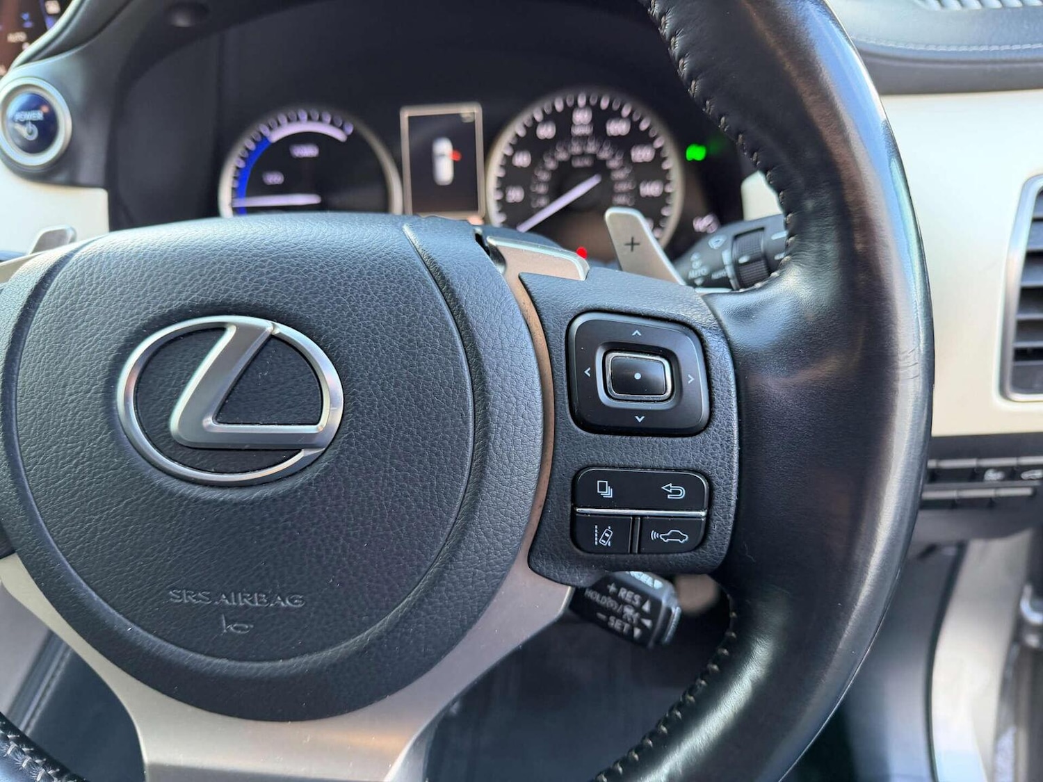 Used Lexus NX 2020 for sale - 77357377: Photo 6