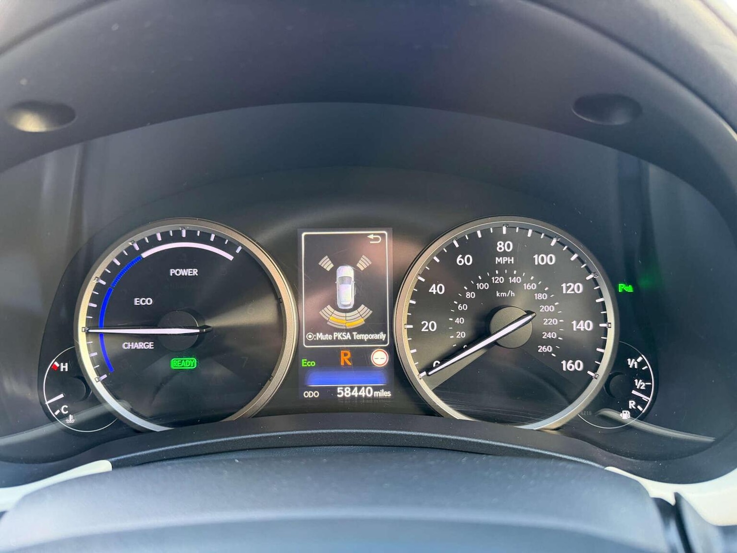 Used Lexus NX 2020 for sale - 77357377: Photo 7