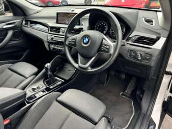 Used BMW X1 2021 for sale - 74406183: Photo