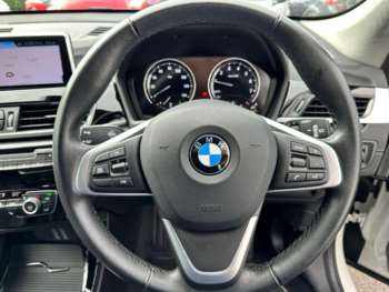 Used BMW X1 2021 for sale - 74406183: Photo