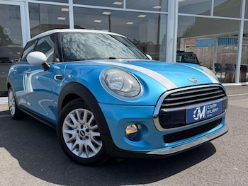 Used MINI Hatch 2016 for sale - 78758696: Photo