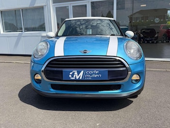 Used MINI Hatch 2016 for sale - 78758696: Photo