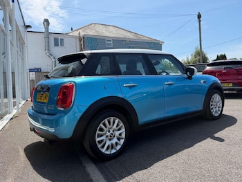 Used MINI Hatch 2016 for sale - 78758696: Photo