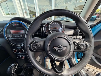 Used MINI Hatch 2016 for sale - 78758696: Photo