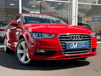 Used Audi A3 2014 for sale - 78840997: Photo