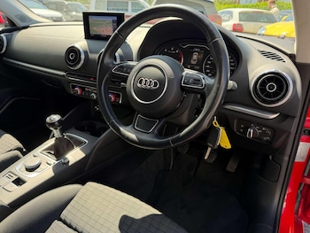 Used Audi A3 2014 for sale - 78840997: Photo
