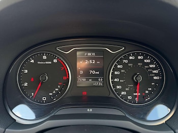 Used Audi A3 2014 for sale - 78840997: Photo