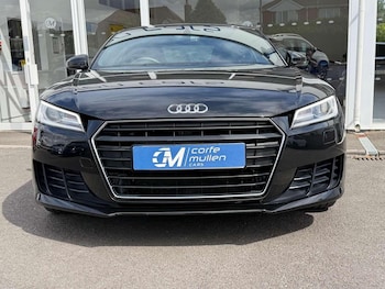 Used Audi TT 2014 for sale - 79386179: Photo