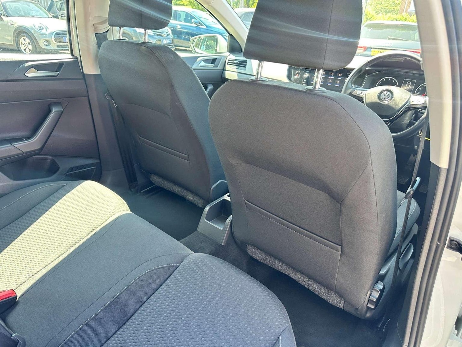 Vehicle 28