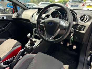 Used Ford Fiesta 2017 for sale - 74796803: Photo