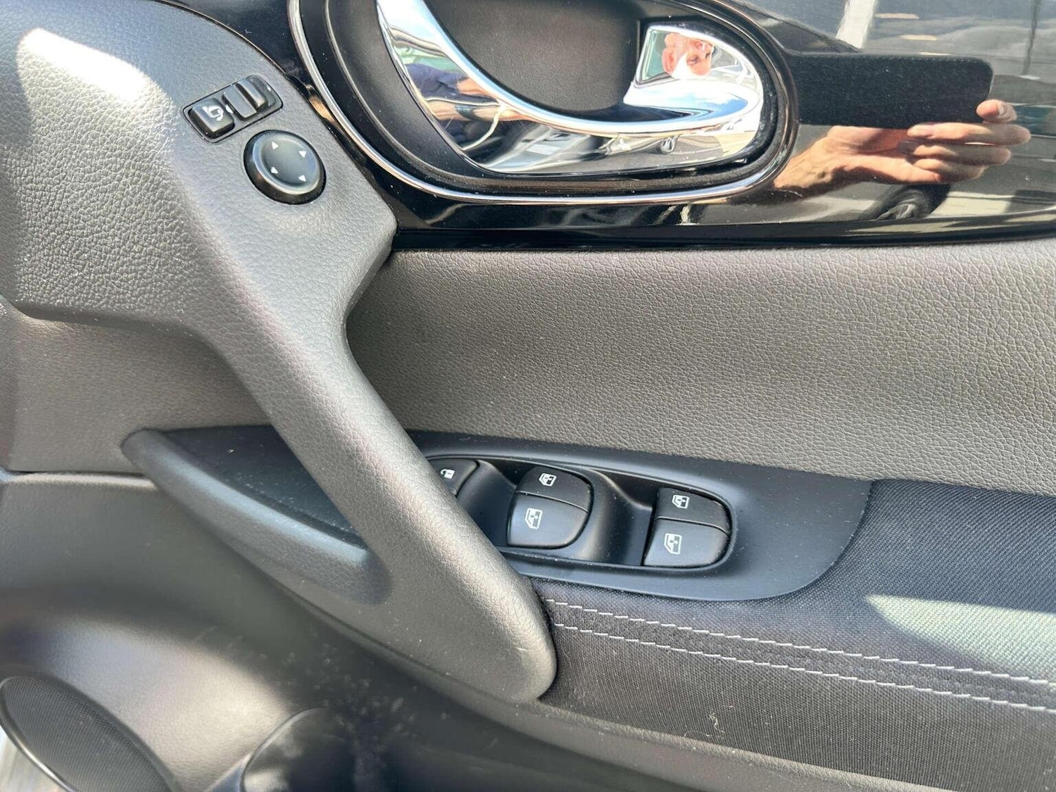 Vehicle 26