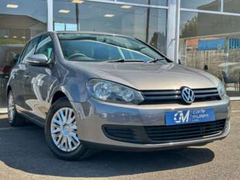 2009 - 1.4 TSI S Euro 5 5dr